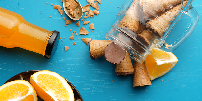 What Makes Chocolate Truly Premium?