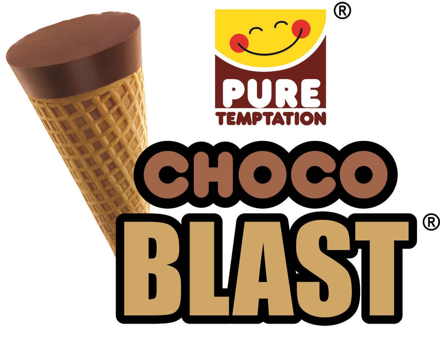 CHOCOBLAST
