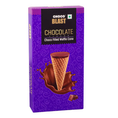 Chocoblast - [FP] Chocolate [1X8]