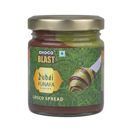 Chocoblast - Choco Kunafa Spread