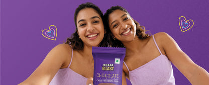 Chocoblast Gold - [PP] Chocolate [1X20]