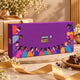 Choco Blast Classic - Assorted Pack - 8 Nos (CB Chocolate / Roasted Almond / Coffee / Orange) - 02 Nos Each