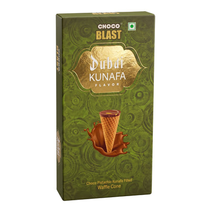 Chocoblast - [FP] Kunafa [1X8]