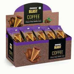 Chocoblast Gold - [PP] Coffee [1X20]