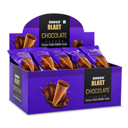 Chocoblast Gold - [PP] Chocolate [1X20]
