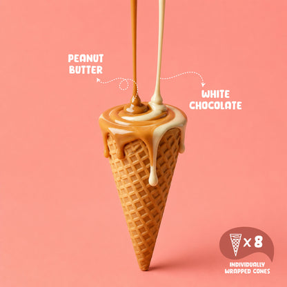 Chocoblast - [FP] Peanut Butter [1X8]