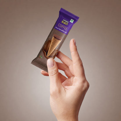 Chocoblast Gold - [PP] Coffee [1X20]