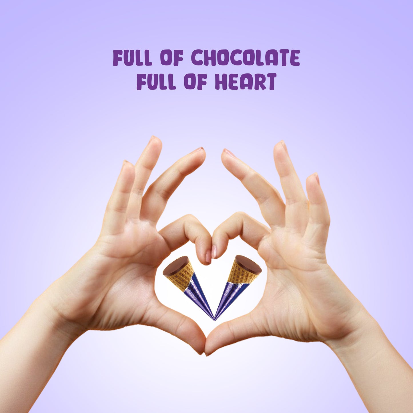 Chocoblast Gold - [PP] Chocolate [1X20]