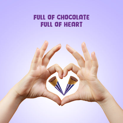 Chocoblast Gold - [PP] Chocolate [1X20]