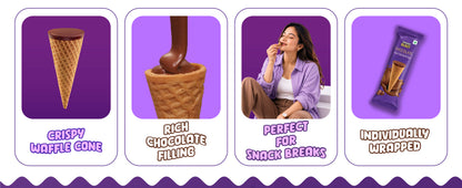 Chocoblast Gold - [PP] Chocolate [1X20]