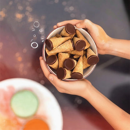 Choco Blast Tin - Festival Collection [1x8]