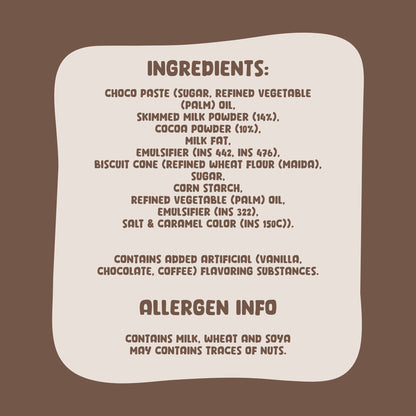 Chocoblast - [FP] Coffee [1X8]