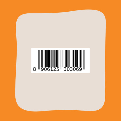 Chocoblast Gold - [PP] Orange [1X20]
