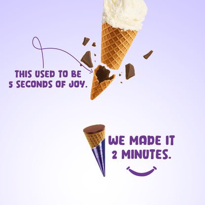 Chocoblast Gold - [PP] Chocolate [1X20]