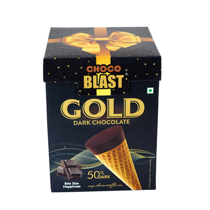 Pure Temptation Chocoblast 1x1 0