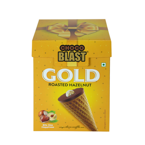 Pure Temptation Chocoblast 1x1 0