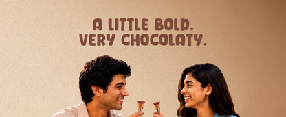 Chocoblast Gold - [PP] Coffee [1X20]