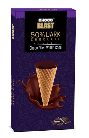Chocoblast - [FP] Dark [1X6]