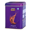 Choco Blast Tin - Festival Collection [1x8]
