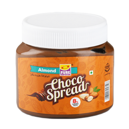 Pure Temptation Choco Spread 340 gms