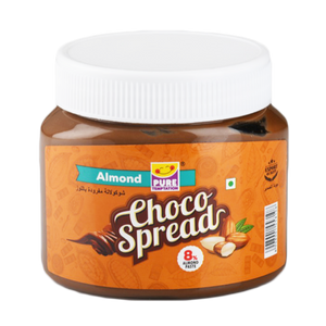 Pure Temptation Choco Spread 340 gms