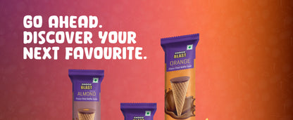 Chocoblast Gold - [PP] Assorted [1X20]
