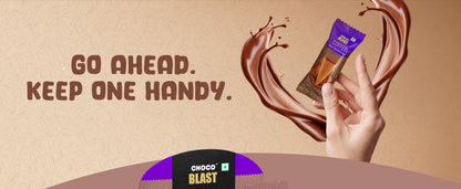 Chocoblast Gold - [PP] Coffee [1X20]