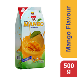 Pure Temptation Drink Mix Mango