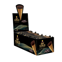 Chocoblast Gold - [PP] Dark [1X24]