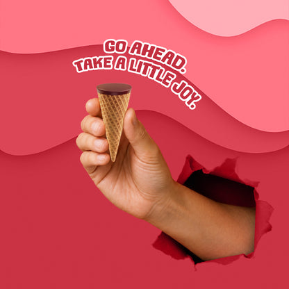 Chocoblast Joy - [EP] Chocolate Pouch [1X24]