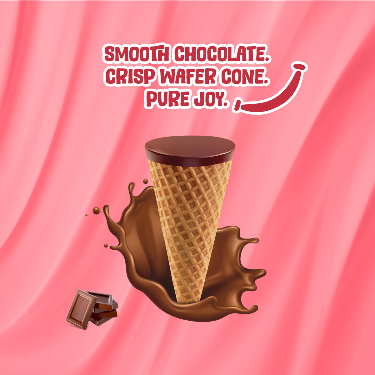 Chocoblast Joy - [EP] Chocolate Pouch [1X24]
