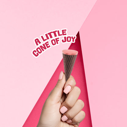 Chocoblast Joy - [EP] Strawberry Pouch [1X24]