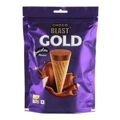 Chocoblast Gold - [SP] Chocolate [1X4]