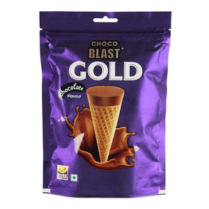 Chocoblast Gold - [SP] Chocolate [1X4]