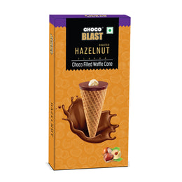 Chocoblast - [FP] Hazelnut [1X6]