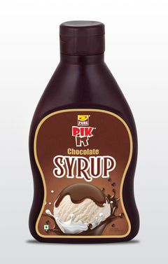 Pik it - Chocolate Syrup [623GM]