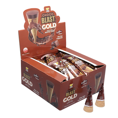 Pure Temptation Chocoblast  1x30