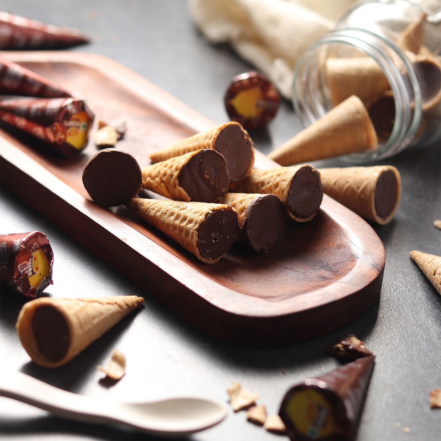 Pure Temptation Chocoblast 1x30 – Chocoblast By PureTemptation