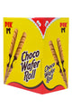 Pik IT - Wafer Roll Choco Coated [1x48]
