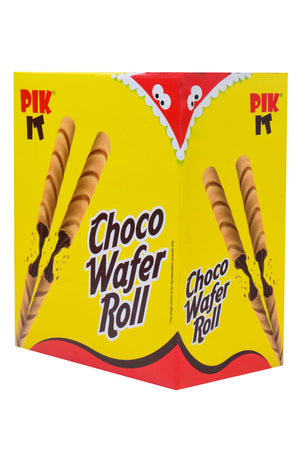 Pik IT - Wafer Roll Choco Coated [1x48]