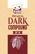 Compound Slab - [Premium] Dark [500GM] (15%)