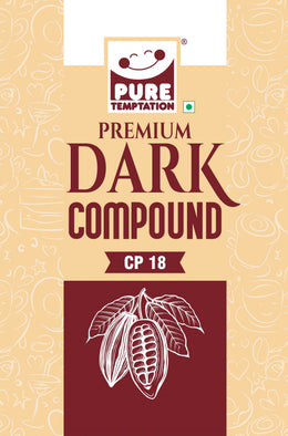 Compound Slab - [Premium] Dark [500GM] (15%)