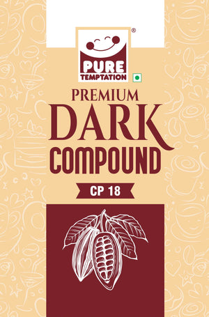 Compound Slab - [Premium] Dark [500GM] (15%)