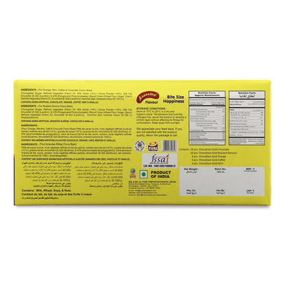 Assorted 1×36 Display