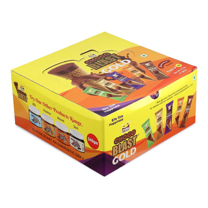 Assorted 1×36 Display