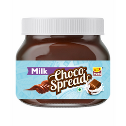 Pure Temptation Choco Spread 160 Gms