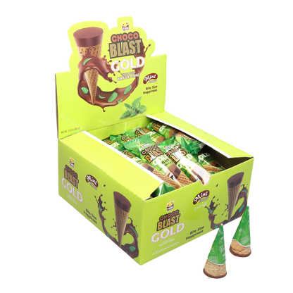 Pure Temptation Chocoblast  1x30