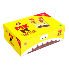 Pik IT Crunch (1x30)