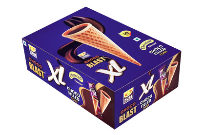 Choco Blast XL Entry Pack [1X24]