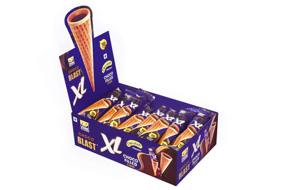 Choco Blast XL Entry Pack [1X24]